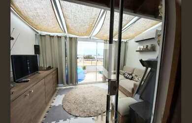 Imagem 4: Casa à Venda - Guarujá, 3 Quartos, 120 m2