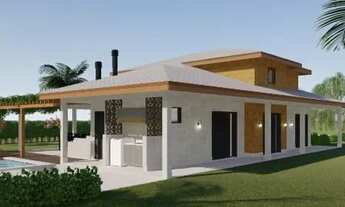 Imagem 3: Fazenda/Sítio/Chácara para venda tem 600 metros quadrados com 3 quartos