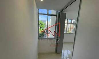 Imagem 4: Apartamento para venda com 43 metros quadrados com 1 quarto em Glória - Rio de Janeiro - R