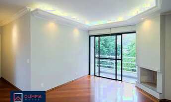 Imagem: Venda Apartamento 2 Dormitórios - 110 m²