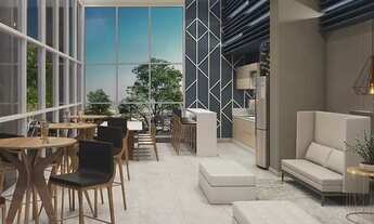 Imagem 2: Lançamento Apartamento 172m² no Jardim Goiás Varanda 03 Quartos TR161555(MKT)16