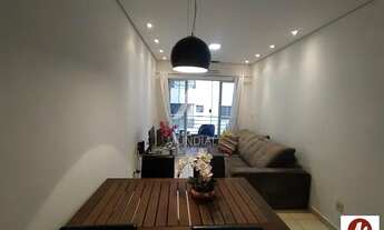 Imagem 2: Apartamento (tipo - padrao) 2 dormitórios/suite, cozinha planejada, elevador, em condomíni