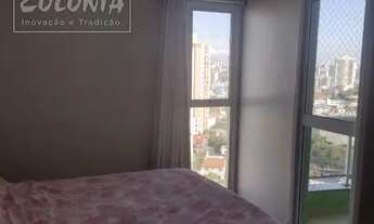 Imagem 7: Santo André - Apartamento Padrão - Parque das Nações