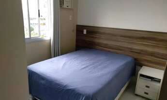 Imagem 6: Apartamento citta Lauro de Freitas, com 50 metros quadrados com 2 quartos 1 suite 1 vaga