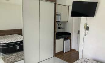 Imagem: Lindo Studio para aluguel com 25 metros