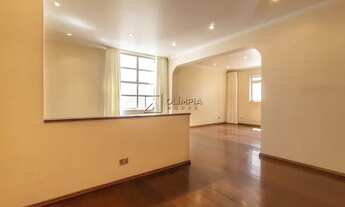 Imagem 3: Locação Apartamento 3 Dormitórios - 169 m² Bela Vista