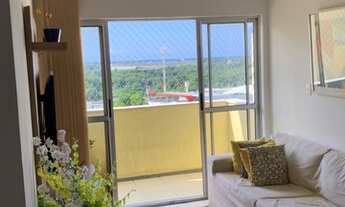 Imagem 4: Apartamento 2/4 Apartamento com 2 dormitórios