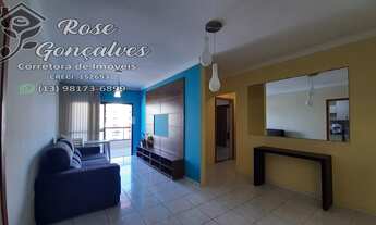 Imagem 2: Apartamento para aluguel e venda com 90 metros quadrados com 2 dormitórios - Praia dos Son