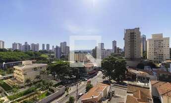 Imagem 6: Apartamento para Aluguel - Cambuí, 1 Quarto, 62 m2