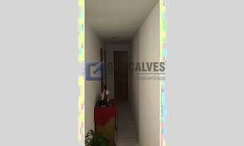 Imagem 1: SAO BERNARDO DO CAMPO - Residential / Apartment - PARQUE RESIDENCIAL TIRADENTES