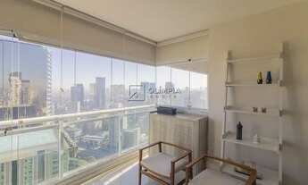 Imagem 6: Apartamento Locação Brooklin 66 m² 1 Dormitórios