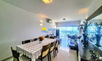 Imagem 6: APARTAMENTO RESIDENCIAL em GUARUJÁ - SP, Pitangueiras