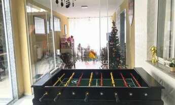 Imagem 2: Casa Duplex tres suites