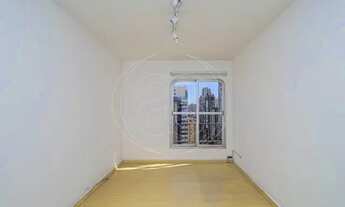 Imagem 2: São Paulo - Apartamento Padrão - Moema Índios