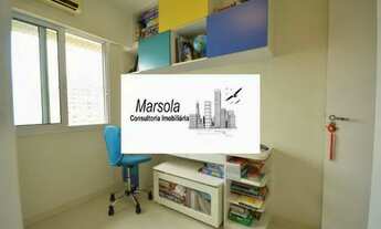 Imagem 2: Confortável apartamento com vista para o Cristo Redendentor