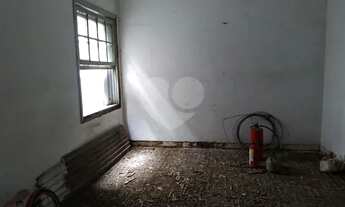 Imagem 5: APARTAMENTO PARA LOCAÇÃO EM SANTANA - 1 DORMITÓRIO E SEM VAGA DE GARAGEM