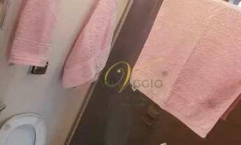 Imagem 5: Casa com 3 dormitórios, 160 m² - venda por R$ 450.000,00 ou aluguel por R$ 2.190,88/mês