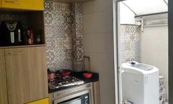 Imagem 3: Imóvel gardem - Bairro Industrial