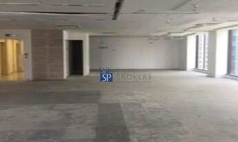 Imagem: Sala Comercial à venda no Itaim Bibi