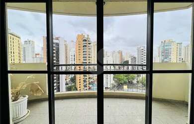 Imagem 3: Apartamento com 4 dormitórios e 3 vagas de Garagem no Alto de Santana