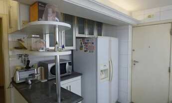 Imagem 4: EXCELENTE APARTAMENTO DE 200M² - 3 DORM PRÓXIMO AV. PAULISTA