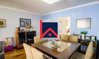 Imagem 4: Apartamento Locação Vila Mariana 135 m² 3 Dormitórios