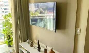 Imagem 5: RR5590 Apartamento 62m² CONDOMÍNIO VISION BETHAVILLE - OPORTUNIDADE - 2 Dorms 1 Vaga - Bar