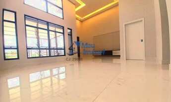 Imagem 3: Rua 08 Vicente Pires Casa 4 Quartos 4 Suítes 4 Vagas 400m² Reformada Armários