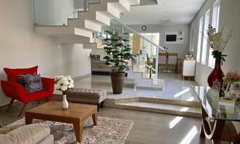 Imagem 6: Casa linda em Boulevard lagoa - Venda rápida