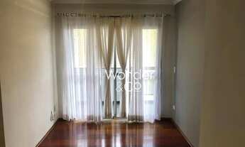 Imagem 2: Apartamento com 2 dormitórios, 60 m² - venda por R$ 780.000,00 ou aluguel por R$ 6.900,00
