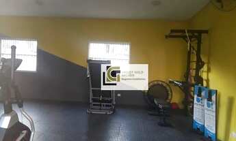 Imagem 6: Apartamento com 2 dormitórios, 50 m² - venda por R$ 250.000,00 ou aluguel por R$ 1.771,00