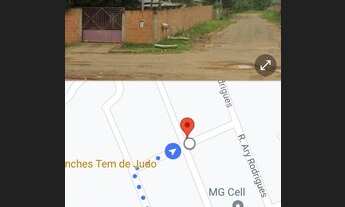 Imagem: Vende se casa no quinari atrás do motel