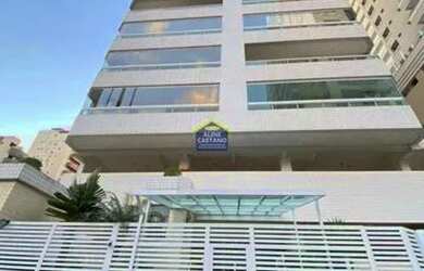 Imagem: Apartamento com 2 dorms, Canto do Forte