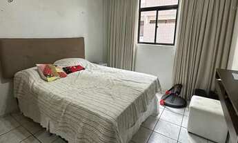 Imagem 6: Apartamento para venda tem 90 metros quadrados com 3 quartos em Bessa - João Pessoa - Para
