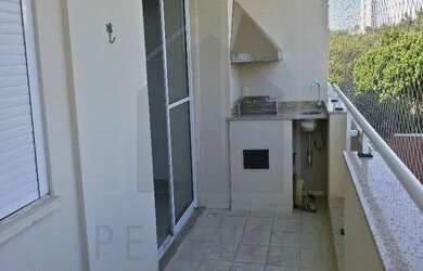 Imagem 6: Apartamento - Parque Prado - Campinas