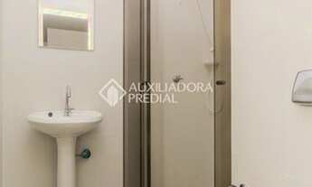 Imagem 4: Apartamento para aluguel tem 30 metros quadrados com 1 quarto em Independência - Porto Ale