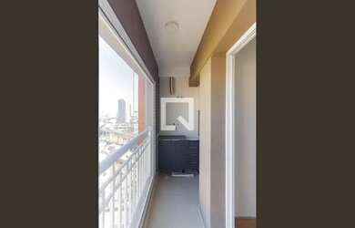 Imagem 7: Apartamento para Aluguel - Vila Prudente, 1 Quarto, 31 m2