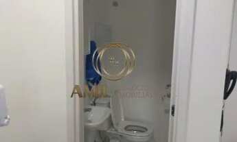 Imagem 5: LE SALA COMERCIAL DE 34m² NO PARQUE RESIDENCIAL AQUARIUS