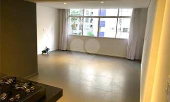 Imagem 6: São Paulo - Apartamento Padrão - ITAIM BIBI
