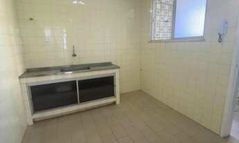 Imagem 6: Apartamento para Locação em Salvador, Candeal, 2 dormitórios, 1 banheiro, 1 vaga