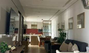 Imagem 5: Blue View -apartamento 2 3 3 dormitorios com suite no melhor da vila industrial