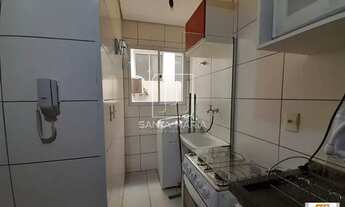 Imagem 4: Apartamento (tipo - padrao) 1 dormitórios, cozinha planejada, portaria 24hs, espaço gourme