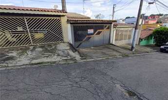 Imagem 2: Casa Planejada II Bragança Paulista