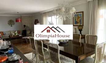 Imagem 7: Venda Apartamento 3 Dormitórios - 225 m² Pinheiros