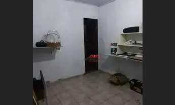 Imagem 7: Casa com 3 dormitórios à venda, 60 m² por R$ 280.000,00 - Residencial Dom Bosco - São José