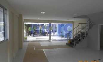 Imagem 6: SAO PAULO - Prédio Inteiro - ACLIMACAO