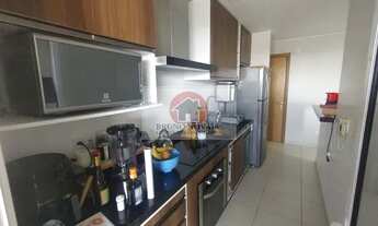 Imagem 4: Apartamento para venda com 49 metros quadrados com 1 quarto em Taguatinga Sul - Brasília