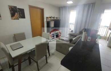 Imagem 6: Apartamento para venda com 49 metros quadrados com 1 quarto em Taguatinga Sul - Brasília