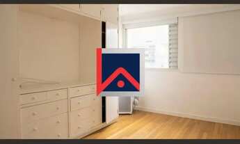 Imagem 14: Locação Apartamento 4 Dormitórios - 166 m² Higienópolis