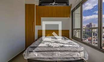 Imagem 6: Apartamento para Aluguel - Vila Clementino, 1 Quarto, 20 m2